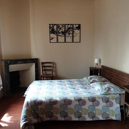 Gite Le Campagnard Saint-Germain-Des-Bois (Cher) Exterior foto